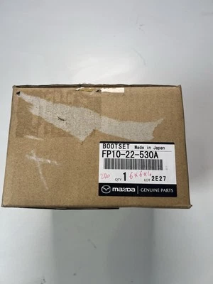 Bota exterior genuina Mazda FP10-22-530A Foto 1 de 4