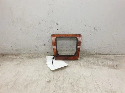 Lexus RX330 2005 montaje de bisel de cambio de grano de madera  Foto 1 de 4