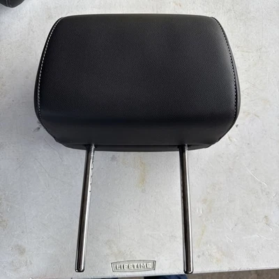 Chevrolet Tahoe 2015-2020 asiento delantero izquierdo o derecho reposacabezas reposacabezas OEM Foto 1 de 2