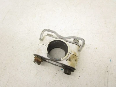 Abrazadera de vástago de dirección 91 Yamaha Warrior YFM 350 1UY-23812-00-00 1990-2004 Foto 1 de 4