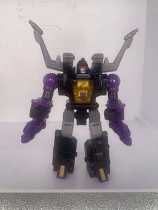 Transformers Legacy Shrapnel Complete Evolution Deluxe Class - Bild 1 von 7