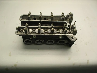 BMW K1200 K 1200 GT 2003 culata Foto 1 de 4