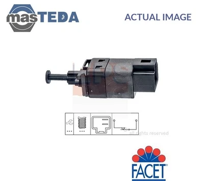 1810251 BRAKE LIGHT SWITCH STOP EPS NEW OE REPLACEMENT - Image 1 of 4