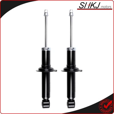 Rear Shocks Struts Fits Subaru Outback 2000-2007 Baja 2003-2006 Left Right - Image 1 of 4