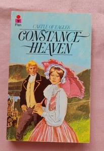 Castle of Eagles by Constance Heaven, 1977, Paperback - Picture 1 of 13