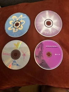 Britney Spears Cd Lot - Bild 1 von 2