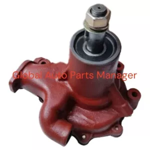For Hino H06CT H06C H07C Engine WATER PUMP 16100-2371 16100-2370 - Picture 1 of 5