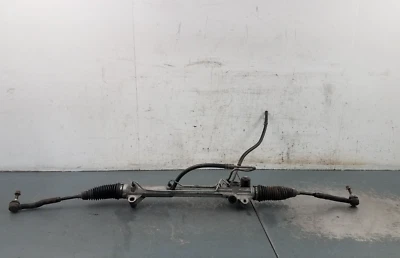 2004 03 04 Mercury Marauder bastidor y piñón/barras de amarre #2369 VV6 Foto 1 de 4