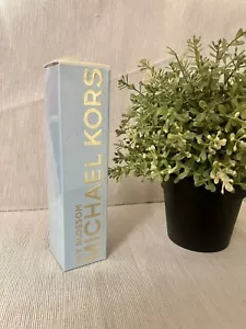 Michael Kors Sky Blossom 3.4oz 100ml Edp NIB Sealed Rare And Hard To Find - Picture 1 of 6