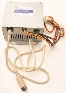 FUENTE DE ALIMENTACIÓN BESTEC PARA Commodore Amiga 1200/A1200 EXTERNA Alta Capacidad - Imagen 1 de 3