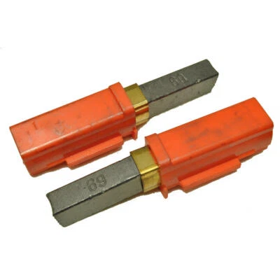 Ametek Lamb Motor Carbon Brush 115923 Many More Listed 3339211 ,33392-17 (1 Set)