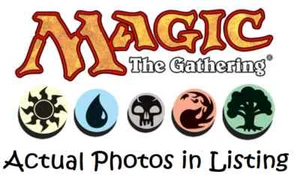 MTG Magic the Gathering Reserveliste Mix. Multi Angebot. 3 kaufen+ 10% sparen - Bild 1 von 317