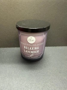 NEW DW Home Scented RELAXING LAVENDER 3.8 Ounce Single Wick - Picture 1 of 1