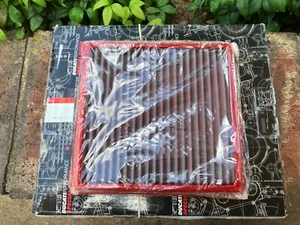 BMC 104 Ducati new air filter - Picture 1 of 3