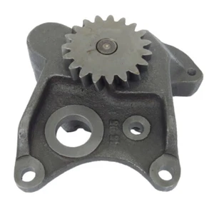 NEW OIL PUMP FITS MASSEY FERGUSON TRACTOR 174 184 184-4 240 41314054 3637470M91 - Bild 1 von 1