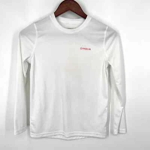 Magellan Fish Gear Kids Girls Size M Medium Childrens Live To Explore Fishing - Picture 1 of 4