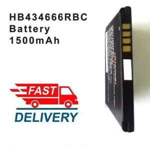 HB434666RBC Battery For Huawei E5573 E5573s E5577, R216 & more models , - Picture 1 of 1