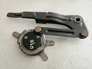 7701207504 9453412 height adjustment mechanism seat front left Renault Scenic 2 - Picture 1 of 14