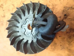 Can Am Bombardier DS 50 DS50 clutch fan - Picture 1 of 1