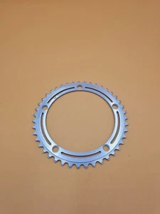 Kettenblatt Sakae/Ringyo (SR) Royal LA-5 NOS NEU Chainring 43 Zähne T Kurbel - Bild 1 von 4