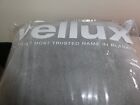 NEW Vellux KING Size - All Season Luxury Warm Micro plush, blanket