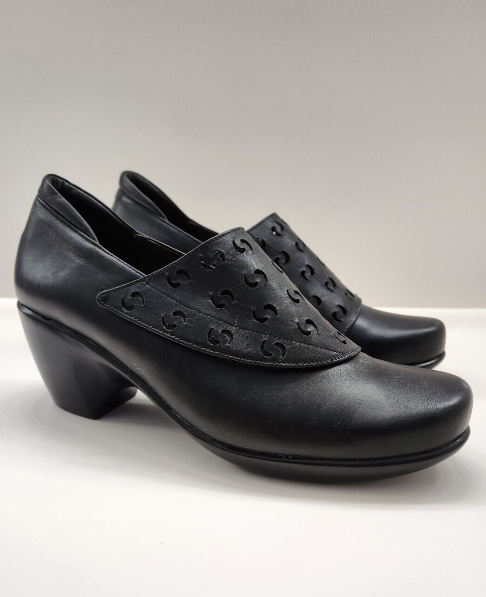 Naot Black Mid (2-2.9 in) Heel Height Boots for Women for Naot Black Mid (2-2.9 in) Heel Height Boots for Women for