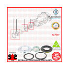 Rear Shaft Seal, Differential Suit Bmw 3 (E90) 335 I 3 (E90)