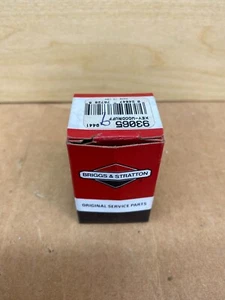 Briggs & Stratton 93065 692193 Woodruff Timing Key NOS NEW! - Picture 1 of 2