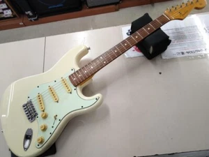 Fender Japan Stratocaster ST62-70TX Electric Guitar Crafted in Japan - Picture 1 of 13