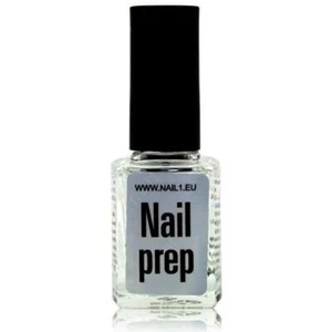 Nagelcleaner Dehydrator Entfetter NailPrep NAIL1.EU 15ml Nagelentfetter Reiniger - Picture 1 of 1