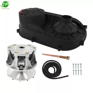 For 15-23 Polaris RZR 1000 XP 1323068 Primary Drive Clutch + Cover & Puller Tool - Bild 1 von 10