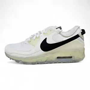SCARPE DA GINNASTICA NIKE AIR MAX TERRASCAPE 90 ""VETRO DI MARE"" (DH2973 100) VARIE TAGLIE - Foto 1 di 7
