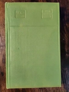 Chaucer and His Times (Grace Eleanor Hadow - April 1926) Williams & Norgate LTD - Bild 1 von 3