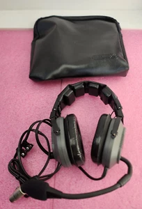 TELEX ECHELON/20 Pilot Headset - Picture 1 of 3