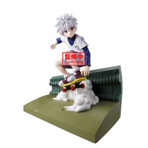 Banpresto - Hunter X Hunter - Killua Bandai Spirits Memorable Saga Special Figur - Picture 1 of 7