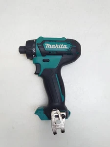 Makita DF033D Akku-Bohrschrauber 12 V Max CXT - Bild 1 von 7