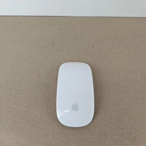 Genuine Apple Magic Mouse White Wireless Lightning Mac MK2E3Z/A A16657 - Afbeelding 1 van 5