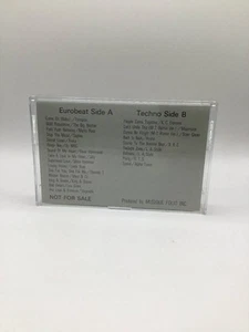 Hi-Bpm Studio Super Mix Vol.1 - Bild 1 von 4
