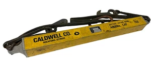 Caldwell 76E Battery Lifting Beam 4800 lbs Capacity - Picture 1 of 3