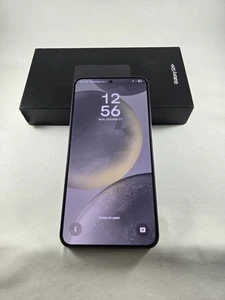 Samsung Galaxy S24+ Plus SM-S926U1 256 GB sbloccato nero - Foto 1 di 10