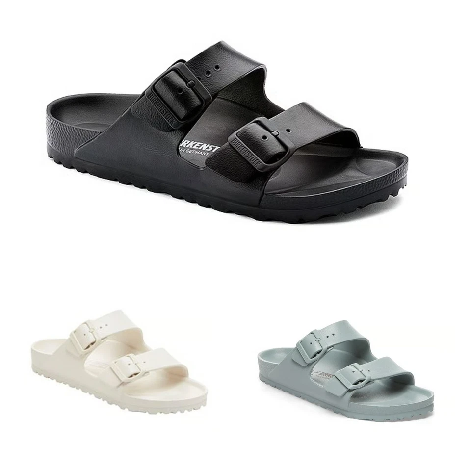 Birkenstock Arizona Eva Sandals Women's - Image 1 of 2