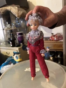 Toy Doll  - Picture 1 of 5