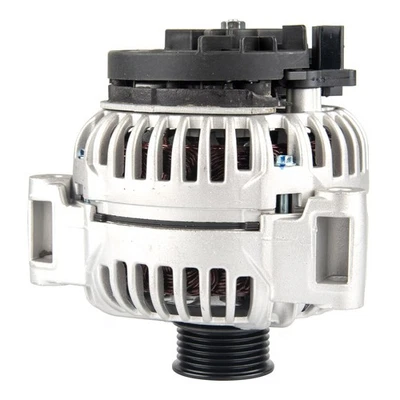 Alternador para Mercedes-Benz E320 2003-2004 S430 2002-2006 150A 6 ranuras 13953N Foto 1 de 4