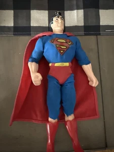 1996 Superman "History of Superman" Kenner Action Figure - Vintage DC Comics - Picture 1 of 5