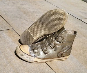 Ash High Top Sneaker - Bild 1 von 5