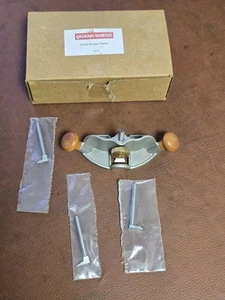 quangsheng Small Router plane Woodworking Tool Carpenters Hand Tool  - Picture 1 of 12