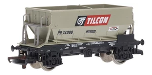 305638 Lima OO Gauge 50 Ton PGA Hopper Wagon PR14099 Unboxed (Pre-Owned) - Picture 1 of 1