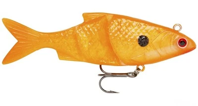 Storm Live Kickin' Shad & Minnow - Barsch, Hecht, Zander - Neu&OVP - Bild 1 von 4