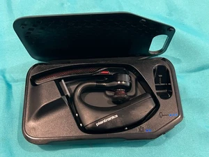 Plantronics Voyager 5200 Ohrbügel Headset inkl. Ladestation - Bild 1 von 7