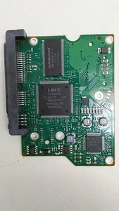 Seagate ST3250312AS P/N-9YP131-519 S/N-9VYCB1NG F/W-JC47 PCB Only - Picture 1 of 3